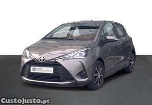 Toyota Yaris Yaris 1.0 VVT-i Comfort - 20