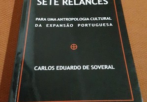 C. E. Soveral: Sete Relances. Expansão Portuguesa