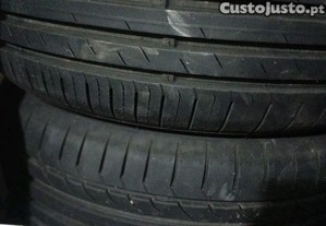 Pneus como novos 195-50-15