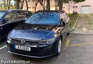 VW Golf Variant 2.0 TDi Life  - 21