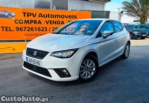 Seat Ibiza 1.0 Style - 22