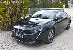 Peugeot 508 1.6 HYBRID ALLURE PACK A-EAT8 - 21