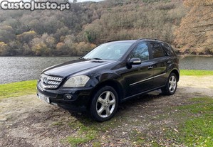 Mercedes-Benz ML 320 4Matic - 06
