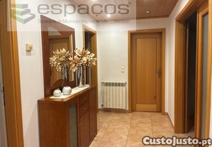 Apartamento Duplex No Fundão