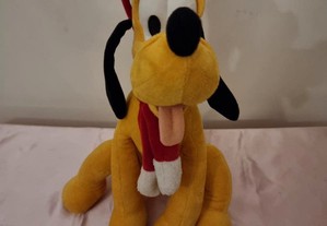 Peluche Disney Pluto (natal)