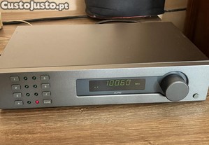 Quad FM4 tuner