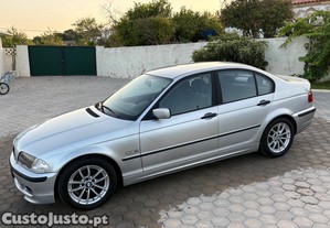 BMW 320 d - 00
