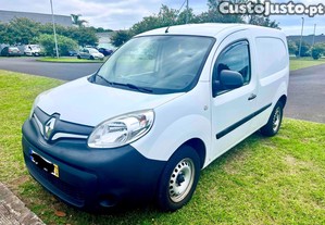 Renault Kangoo 1.5 dci 75cv