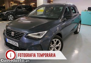 Seat Arona 1.0 TSI FR 110cv - 22