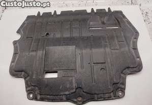 Proteção De Motor Volkswagen Passat (3C2)