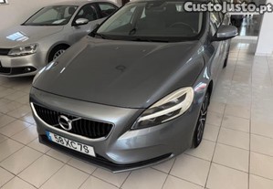 Volvo V40 1.5 T3 SPORT EDITION PLUS GEARTRONIC - 19
