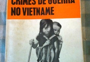 Crimes de Guerra no Vietname