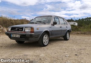 Volvo 360 GLE - 83