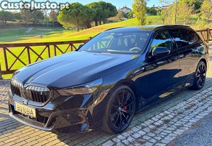 BMW i5 Edrive40 - 24