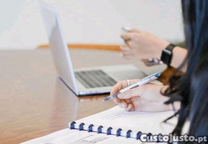 Explicações do 2 ciclo ao 12 ano. Apoio aos trabalhos académicos.
