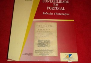 História da Contabilidade em Portugal