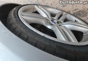 BMW 318 E91 navigation - 09