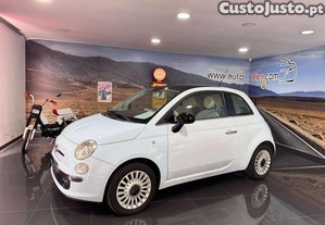 Fiat 500 1.3 16V Multijet Sport - 09