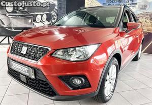 Seat Arona 1.0 tsi style