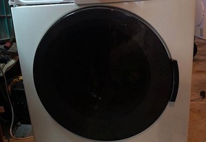 Maquina Lavar Roupa Bechen (Só peças)