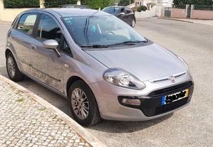 Fiat Punto Evo 1.4 Gpl de origem