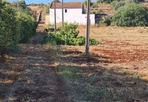 Terreno para construção em Faro