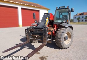 Manitou MLT 634-120 SL
