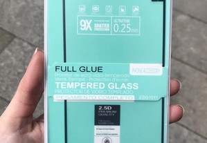 Película de vidro temperado completa 3D Xiaomi Redmi 10 / Xiaomi Redmi Note 10 5G