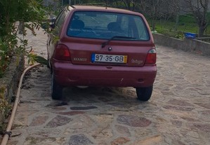 Renault Twingo 1.2