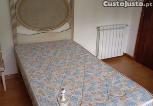 Quarto Individual para menina