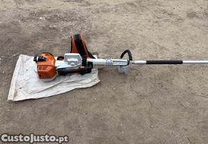 Máquina Vibratória p/ Azeitona Stihl