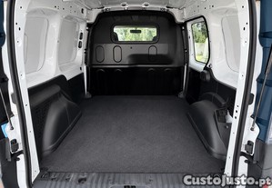Renault Kangoo II ZE - 15