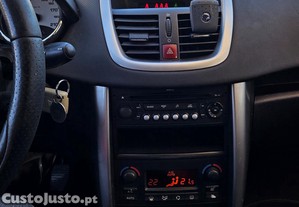 Peugeot 207 No sei - 07