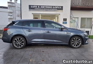 Renault M�gane 1.5 Blue dCi GT Line - 20