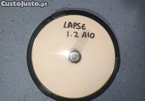 Blu Ray Gold hen PS4