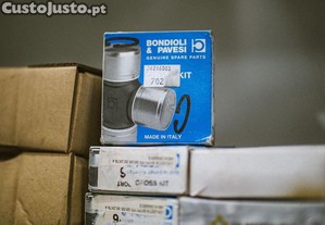 Kit de Cruzeta de Transmiss�o (Novo)