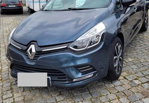 Renault Clio 70 mi quilómetros