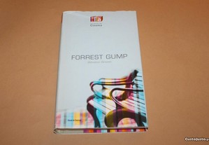 "Forrest Gump" de Winston Groom