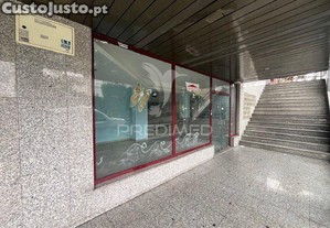 Loja em guimarães