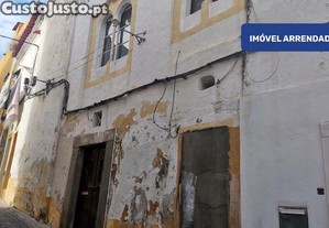 Prdio em Caia, So Pedro e Alcova, Elvas