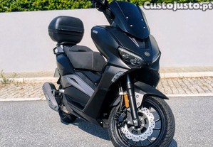 Keeway Vieste 125 CC | 2024 | mota scooter - 24