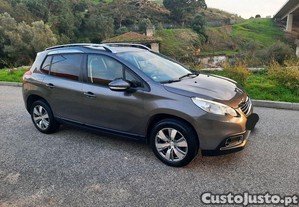 Peugeot 2008 1.2 Vti 2013 Active - 13