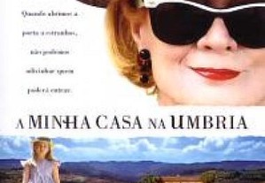 A Minha Casa na Umbria (2003) Maggie Smith