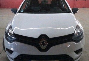 Renault Clio 1.5 Dci C/GPS
