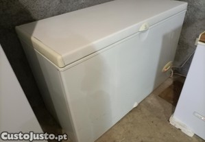 Arca congeladora
