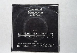 Disco single vinil - Orchestral Manoeuvres in the