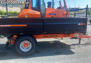 Reboque Galucho 5000 KG (NOVO)