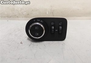 COMANDO DE LUZES Opel corsa e 2014 13470445