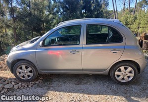 Nissan 120 (Nissan Micra) - 04