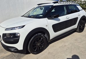 Citron C4 Cactus 1.2 PureTech  82cv - 16